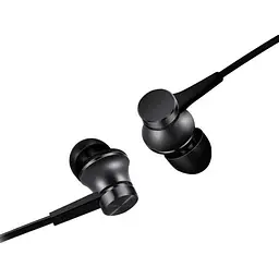 Навушники Xiaomi Mi In-Ear Headphones Basic ZBW4354TY - мініатюра 4