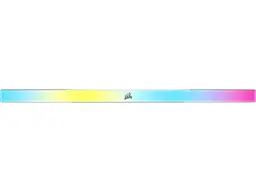 Модуль пам'яті Corsair 32 GB (2x16GB) DDR5 6000 MHz Vengeance RGB (CMH32GX5M2E6000C36W) - мініатюра 4