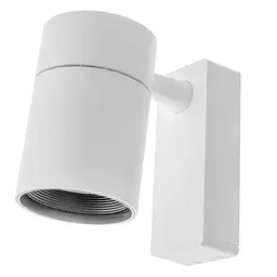 Світильник трековий поворотний LED KW-212/30W WW Brille 32-985 - мініатюра 10