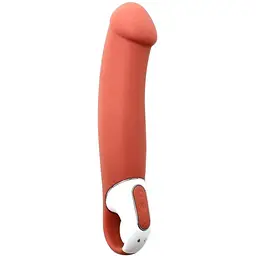 Вібратор Satisfyer Vibes Master потужний силіконовий 12 режимів для тіла та інтимної стимуляції