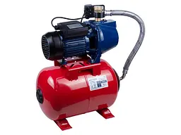 Насосна станція LEO 775044/24 - мініатюра 3