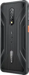 Смартфон Blackview BV5200 Pro 4/64Gb black - мініатюра 7