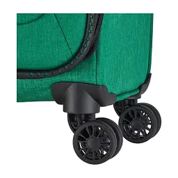 Валіза Travelite Adria Green S (TL080247-80) - мініатюра 8