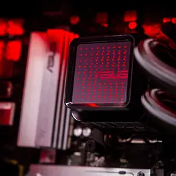 Комп'ютер Powered by ASUS_557 (RTX 5070 Ti 16 Гб, Ryzen 7 7800X3D, DDR5 32 Гб, SSD 1 ТБ.) - мініатюра 3