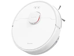 Робот-пилосос Dreame D9 Max RLD33GA White - мініатюра 6