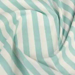 Простирадло на резинці для коляски та люльки 40x80 PISTACHIO LINE COSAS (4822052455562) - мініатюра 4