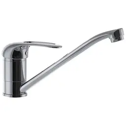 Змішувач для кухні Haiba Cosmos 555 HB0799 Хром