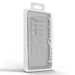 Чехол ArmorStandart Air для Infinix Hot 60 Pro 4G Camera cover Clear - миниатюра 6