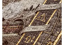 Пазл Theory11 Гаррі Поттер Harry Potter Jigsaw Puzzle 1000 ел. - мініатюра 5