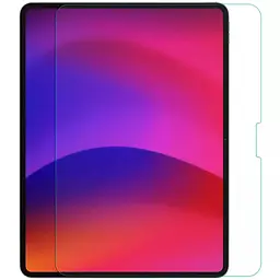 Захисне скло (Pro+) для Apple iPad Pro 13" (2024-25) Mocolo teh0032102 - мініатюра 2