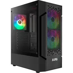 Корпус для ПК Gamdias AURA GC7 ARGB (4711514500677)