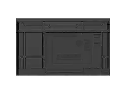 Інформаційний дисплей BenQ RE7504 (9H.F9FTK.DE8) - мініатюра 3