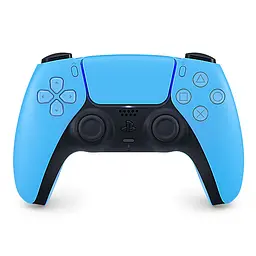 Геймпад Sony PlayStation DualSense Starlight Blue (9728290)