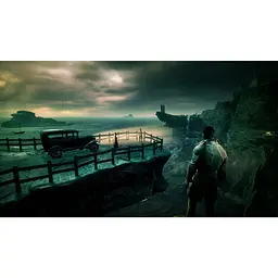 Ключ активації Microsoft Call of Cthulhu для Xbox One/Series - мініатюра 9