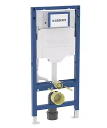Інсталяція для унітазу Geberit Duofix Sigma 111.300.00.6
