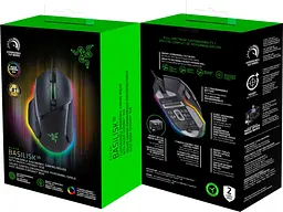 Миша Razer Basilisk V3 USB Black (RZ01-04000100-R3M1) [74032] - мініатюра 13