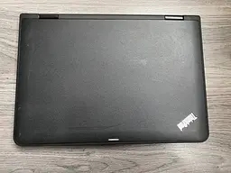 Ноутбук Lenovo ThinkPad 11e 11.6" (i5-7Y54 / 8GB / SSD 256GB) Refurbished - мініатюра 13