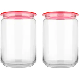 Набор банок Luminarc Plano Pink, 1, 2 шт. (Q8246)