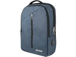 Рюкзак для ноутбука Esperanza Taranto 15.6 Gray (ET196)
