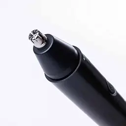 Тример акумуляторний VGR V-613 для носа вух та окантування бороди - мініатюра 4