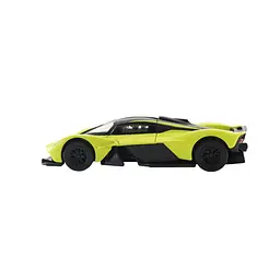 Автомодель "Aston Martin Valkyrie 2024" TechnoDrive 250951 масштаб 1:39 - мініатюра 4