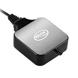 Компресор супертихий Aqua Nova NA-PIEZO-AIR-18 18 л/г - мініатюра 1