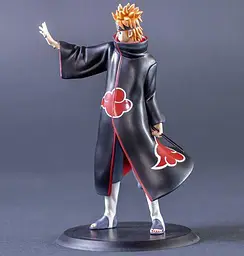 Фігурка Наруто Пейн Naruto Pein 18 см NA 22.72 - мініатюра 3