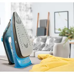 Праска Braun FI 3194 BK синя - мініатюра 5