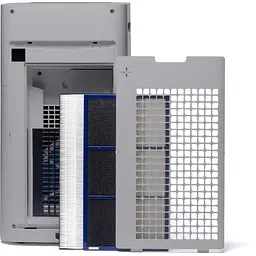 Очищувач повітря Sharp UA-HG40E-L [87348] - мініатюра 6