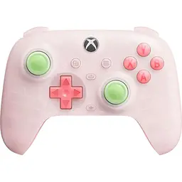 Геймпад 8BitDo Ultimate Mini 82CC для Xbox Translucent Pink [151323] - мініатюра 1