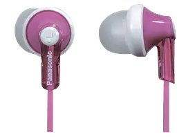 Навушники Panasonic RP-HJE118GU-P