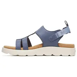 Сандалі Merrell Fleur Backstrap Wmn 38 Синій (1054-036.1643) - мініатюра 3