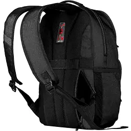 Рюкзак, BC Mark Slimline 12-14", чорний Wenger teh0014599 - мініатюра 5