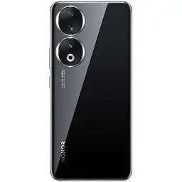 Смартфон Honor 90 8/256GB Black (Global) - мініатюра 2