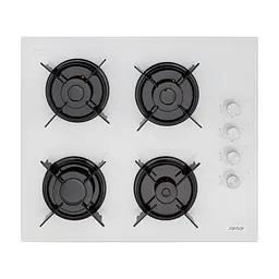 Варочна поверхня Jantar HGR 60 WH EF