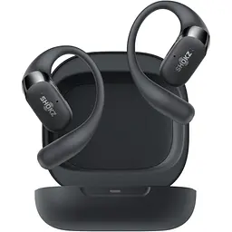 Навушники Shokz OpenFit 2 Black (T920-ST-BK) [172928]