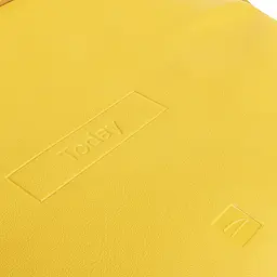 Tucano Чохол Today Sleeve 13/14, жовтий - мініатюра 7