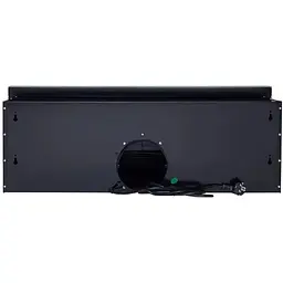 Витяжка телескопічна Minola HTLS 9935 BL 1300 LED - мініатюра 6