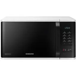 Мікрохвильова піч Samsung MS23K3513AW/BA