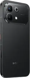 Смартфон Infinix Note 60 (X6879) 8/256Gb Midnight Black UA UCRF - мініатюра 2