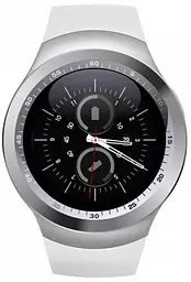 Смарт-годинник UWatch Y1 White - мініатюра 2