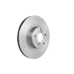 Гальмівний диск Bosch 0 986 479 147 - мініатюра 3