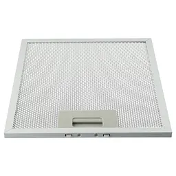 Алюмінієвий (жировий) фільтр 260 x 320 мм для купольної витяжки Pyramida, Ventolux, Cata, Bosch, Elyus - мініатюра 7