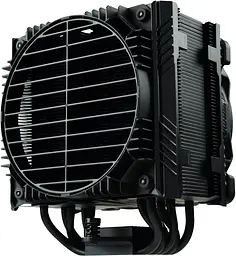 Кулер для процесора Enermax T50 AXE ARGB Black 1700 (ETS-T50A-BK-ARGB) Б/в - мініатюра 2