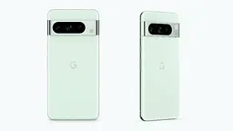Смартфон Google Pixel 8 8/128Gb Mint - мініатюра 3