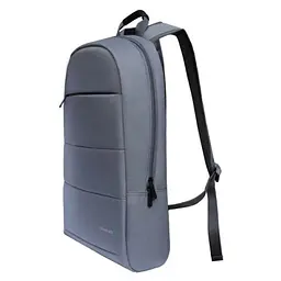 Рюкзак для ноутбука Grand-X Grey 15.6" (RS-365G) - мініатюра 5
