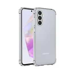 Чохол Make Samsung A36 AirShield - мініатюра 2