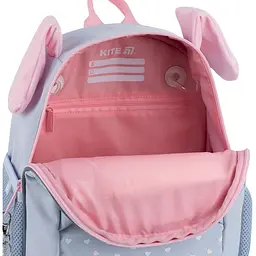 Рюкзак Kite Kids 2728 Lovely Bunny (K25-2728XS-1) - мініатюра 10
