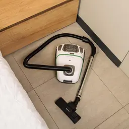 Пилосос з мішком ViLgrand VVC2244W - мініатюра 7