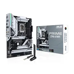 Материнська плата Asus PRIME Z790-A WIFI - мініатюра 2